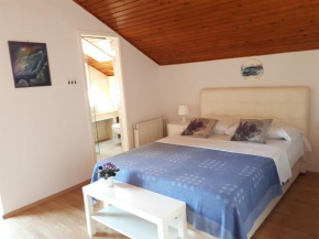 Отель Apartmani Matas Petrcane  Петркане